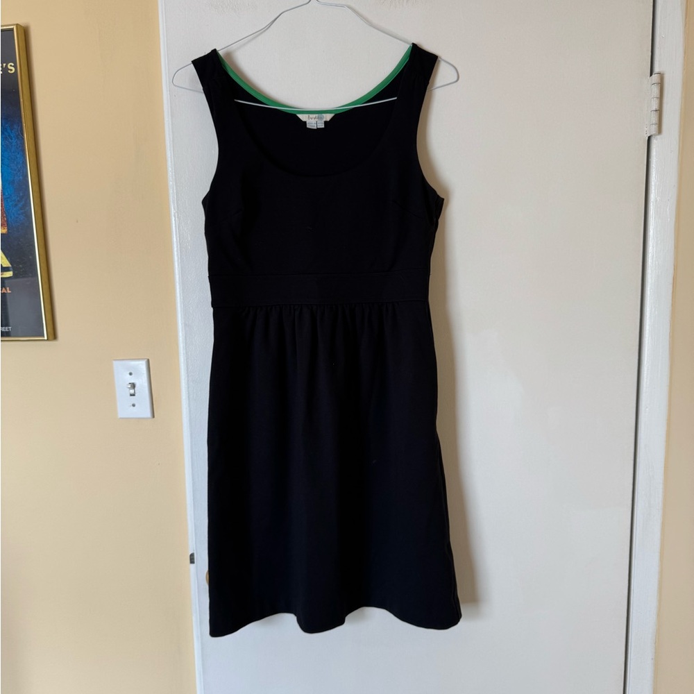 BODEN dress - size 6 - EUC